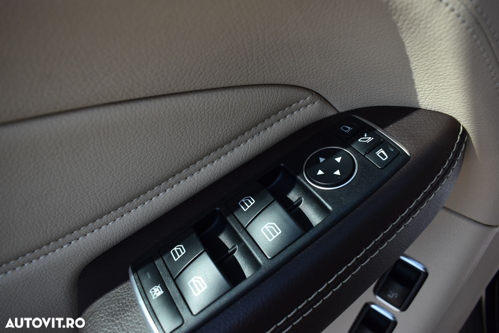 Mercedes-Benz GLE 350 d 4MATIC - 22