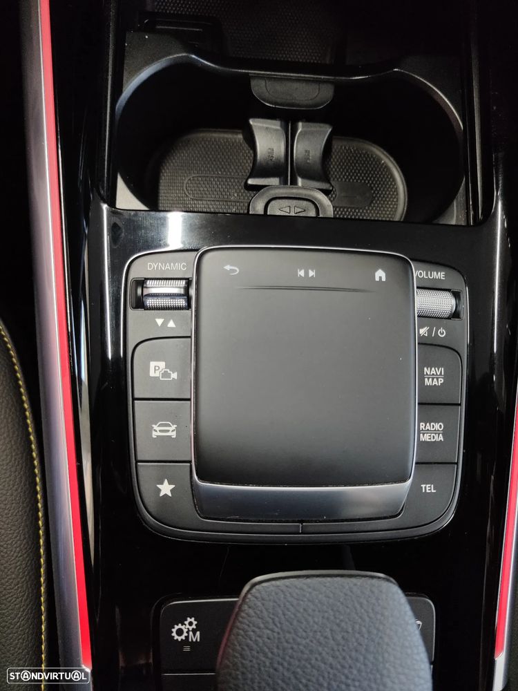Mercedes-Benz GLA 45 AMG S 4Matic - 39