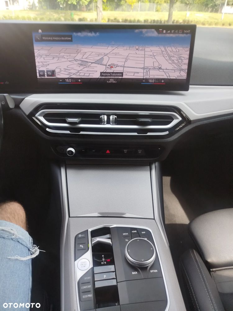 BMW Seria 3 - 15