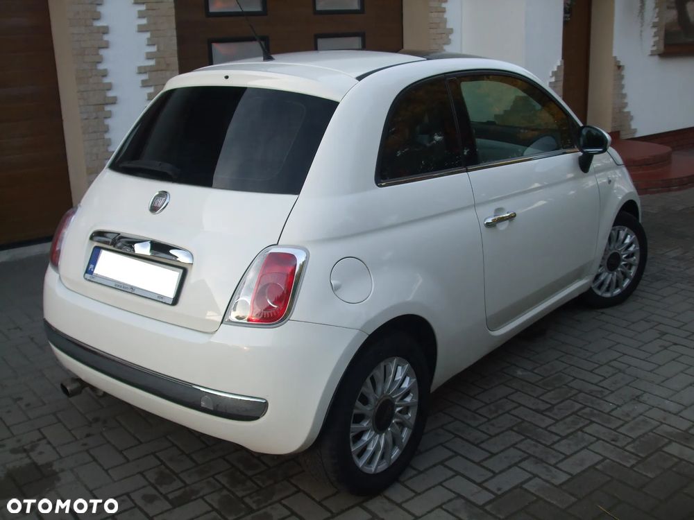 Fiat 500 1.2 Happy Birthday Edition - 17