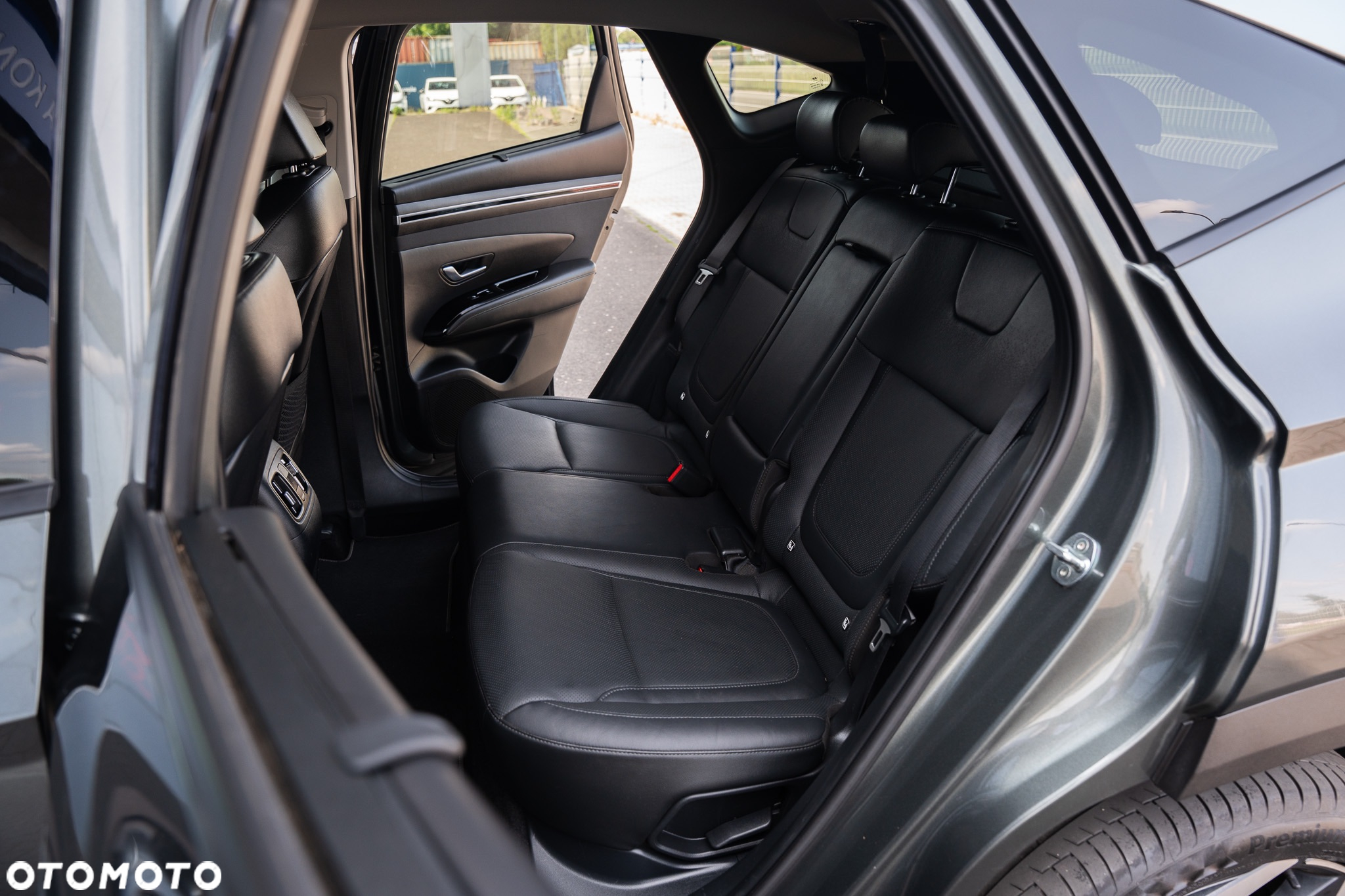 Hyundai Tucson 1.6 T-GDi 48V-Hybrid 2WD DCT Prime - 31