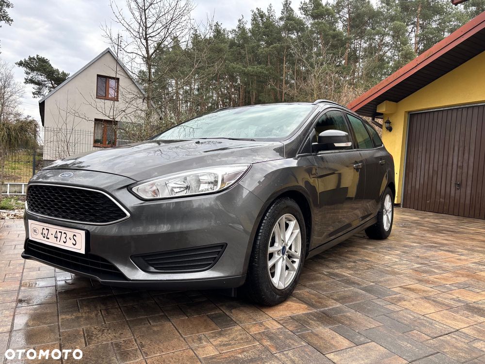 Ford Focus - 3