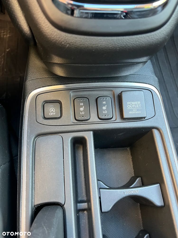 Honda CR-V 1.6i-DTEC Executive (Honda Connect+) - 19