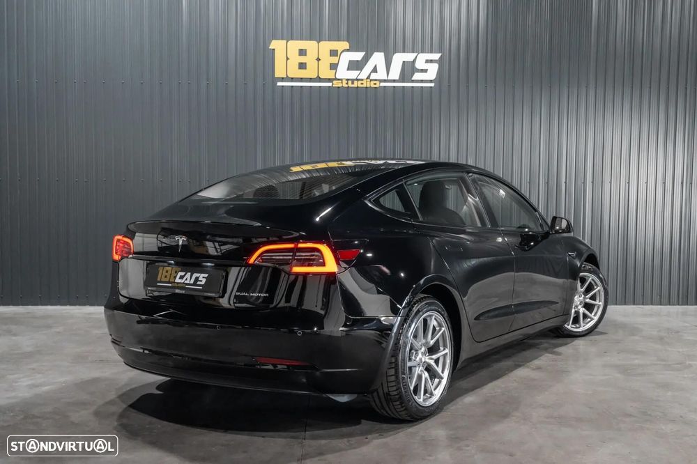 Tesla Model 3 Long-Range Dual Motor AWD - 6