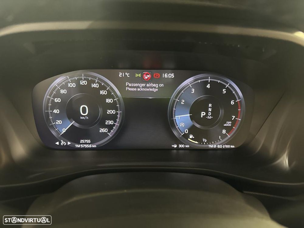 Volvo XC 40 1.5 T2 Core Auto - 6