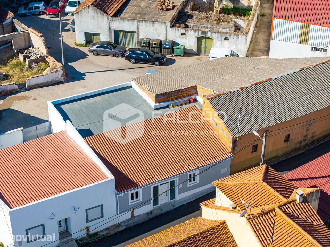 Moradia em Banda T1 Venda - Grande imagem: 4/55