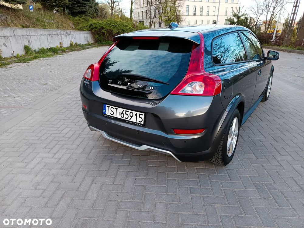 Volvo C30 1.6D DRIVe - 6