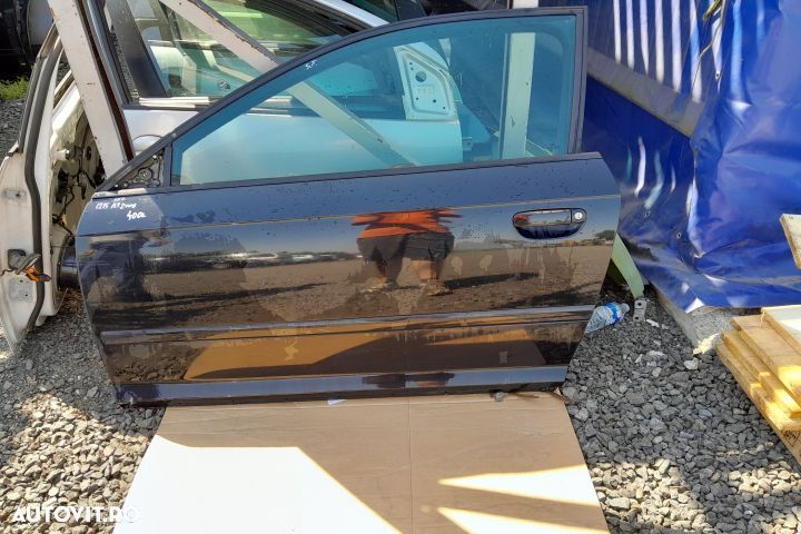 Usa / Portiera stanga COUPE COUPE Audi A3 8P/8PA [facelift] [2004 - 2 - 1