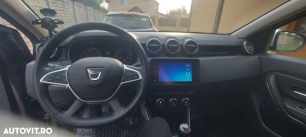 Dacia Duster TCe 90 Comfort - 6