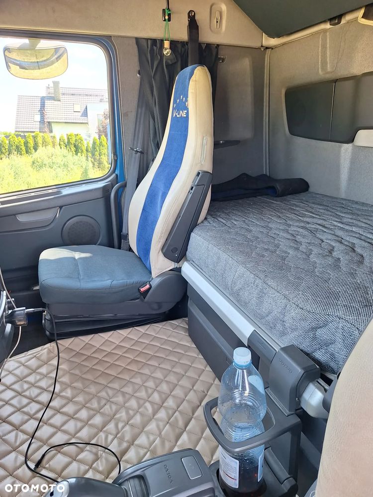 Volvo FH - 6