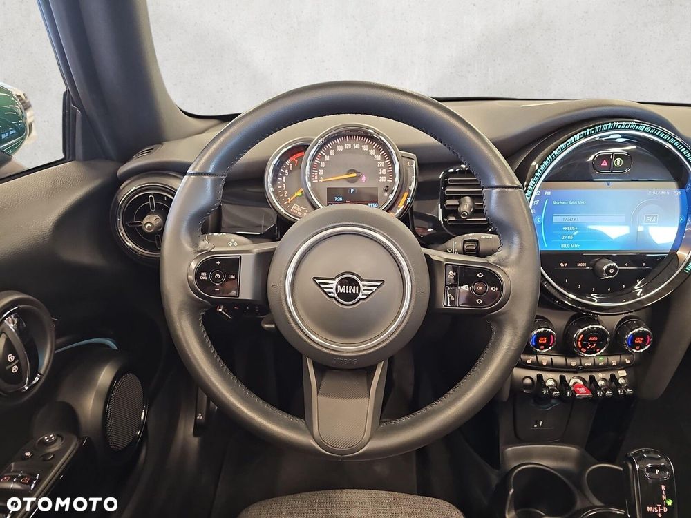 MINI Cooper - 17
