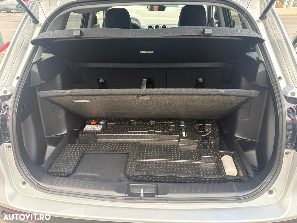 Suzuki Vitara 1.5 HEV Passion - 10