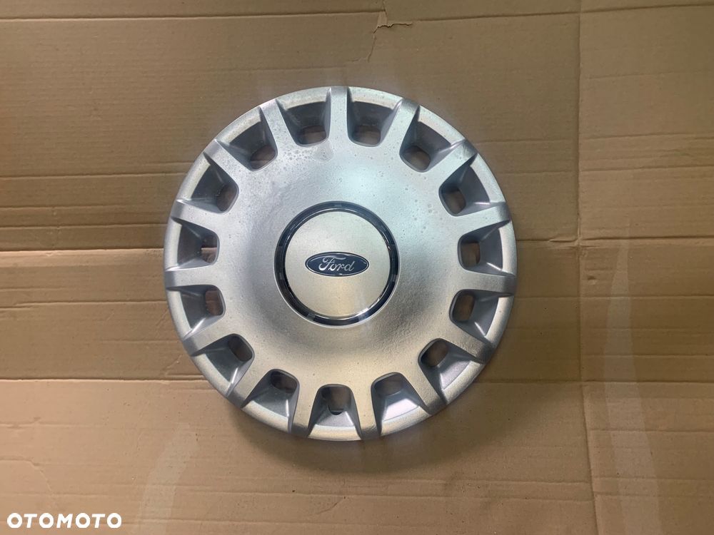 98AB-1130 Kolpak fabryczny 16 cali Ford - 1