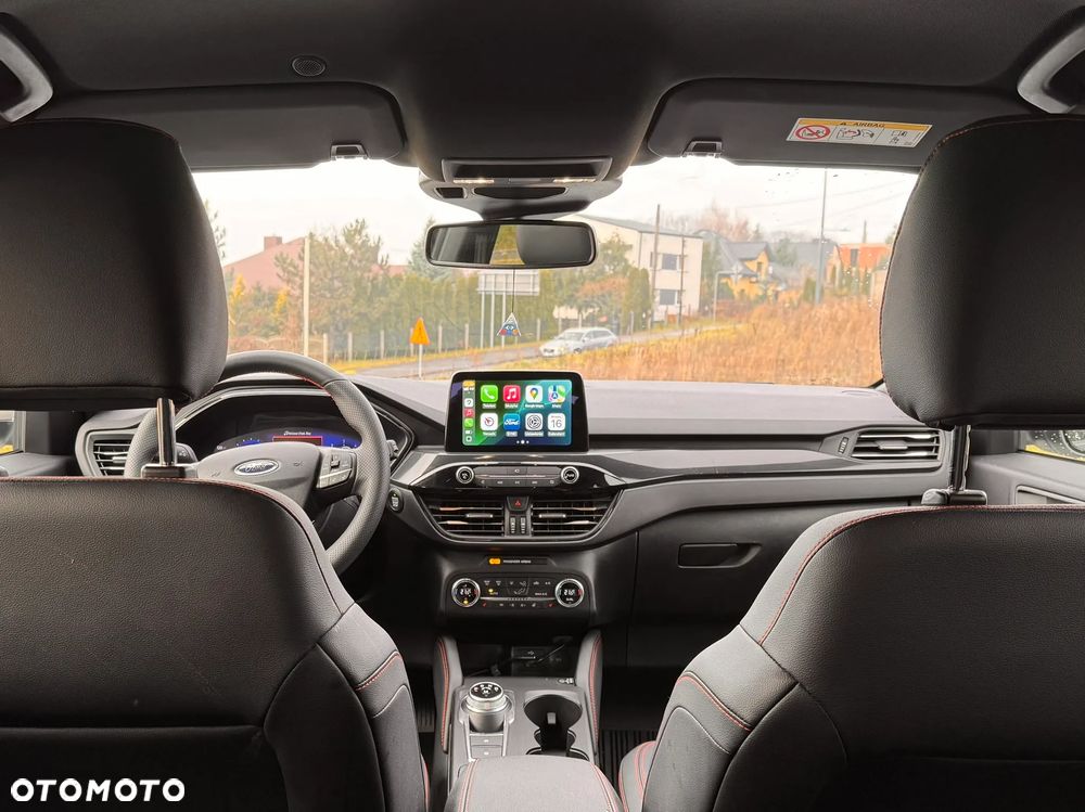 Ford Kuga 2.0 EcoBlue AWD ST-Line X - 11