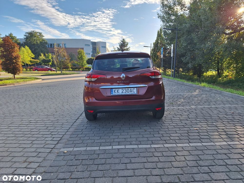 Renault Scenic - 22