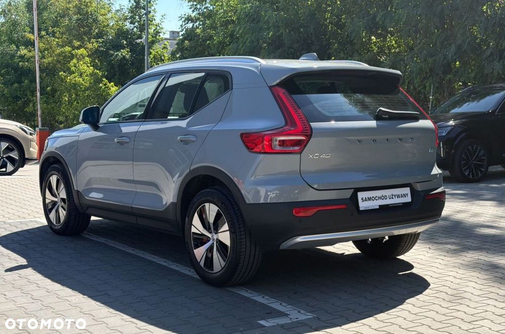 Volvo XC 40 - 8