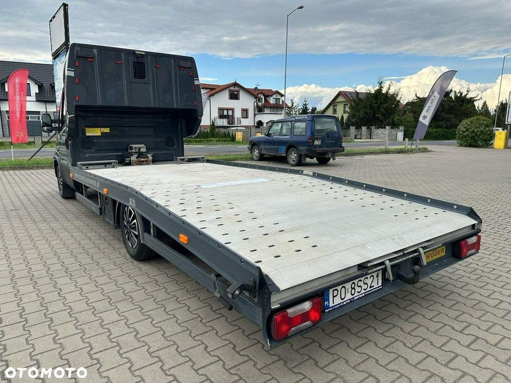 Iveco Daily 35S21 - 6