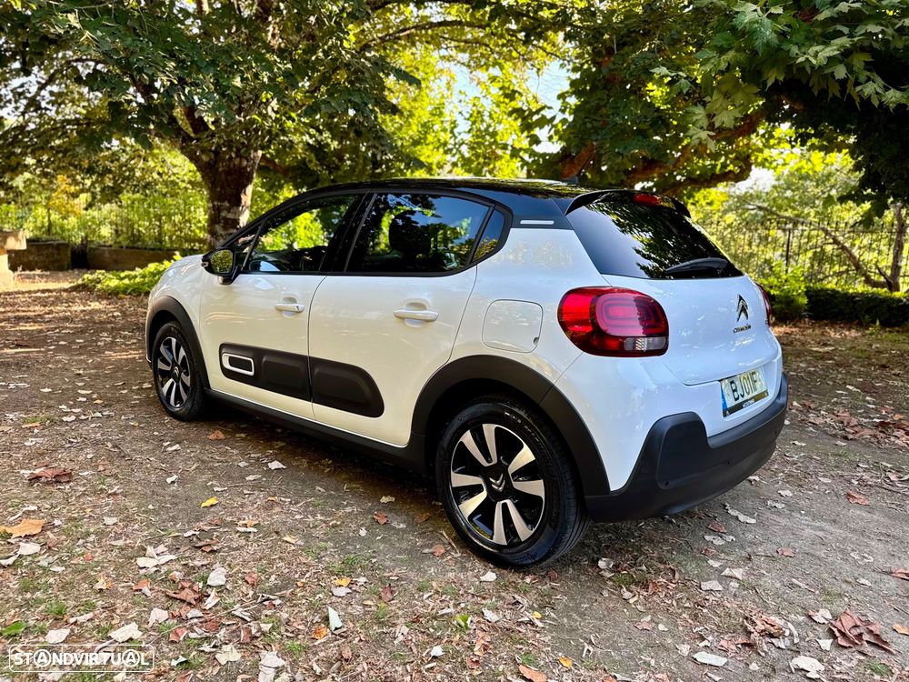 Citroën C3 1.2 PureTech Max - 3
