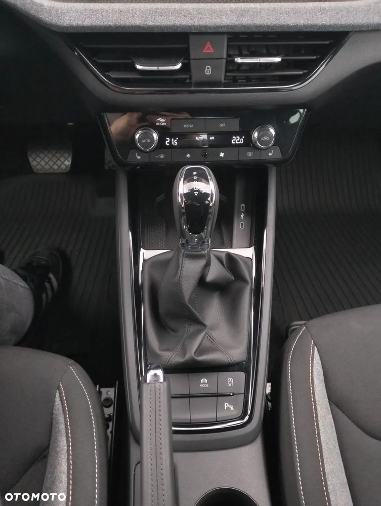 Skoda Kamiq 1.0 TSI Selection DSG - 38