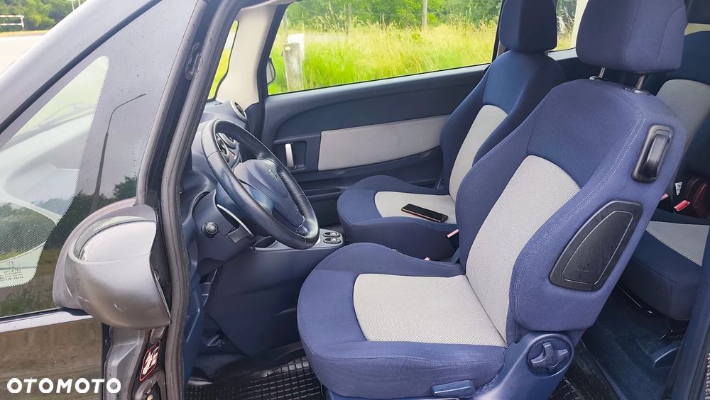 Peugeot 1007 1.6 Sporty 2-Tronic - 5