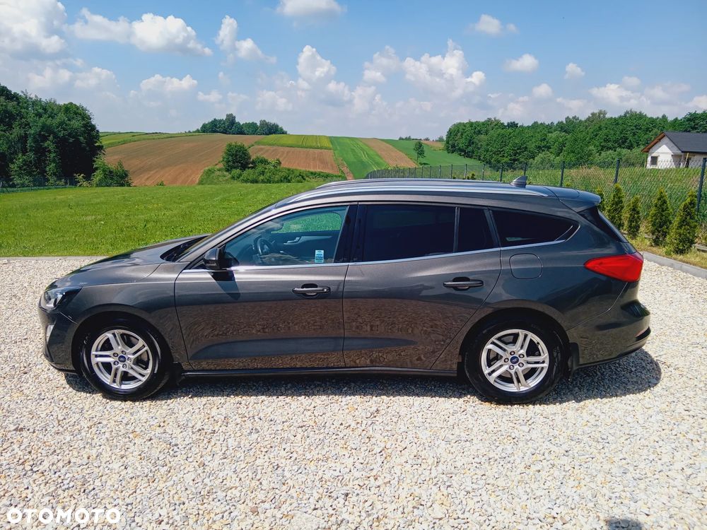 Ford Focus 1.5 EcoBlue Trend Edition - 3