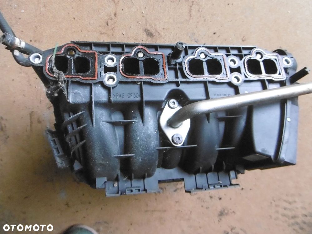 KOLEKTOR SSĄCY OPEL ASTRA H 1.4 16V 0280600048 - 4