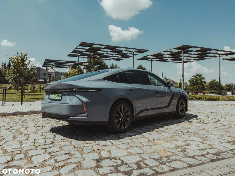 Lexus ES 500e Prestige AWD - 6