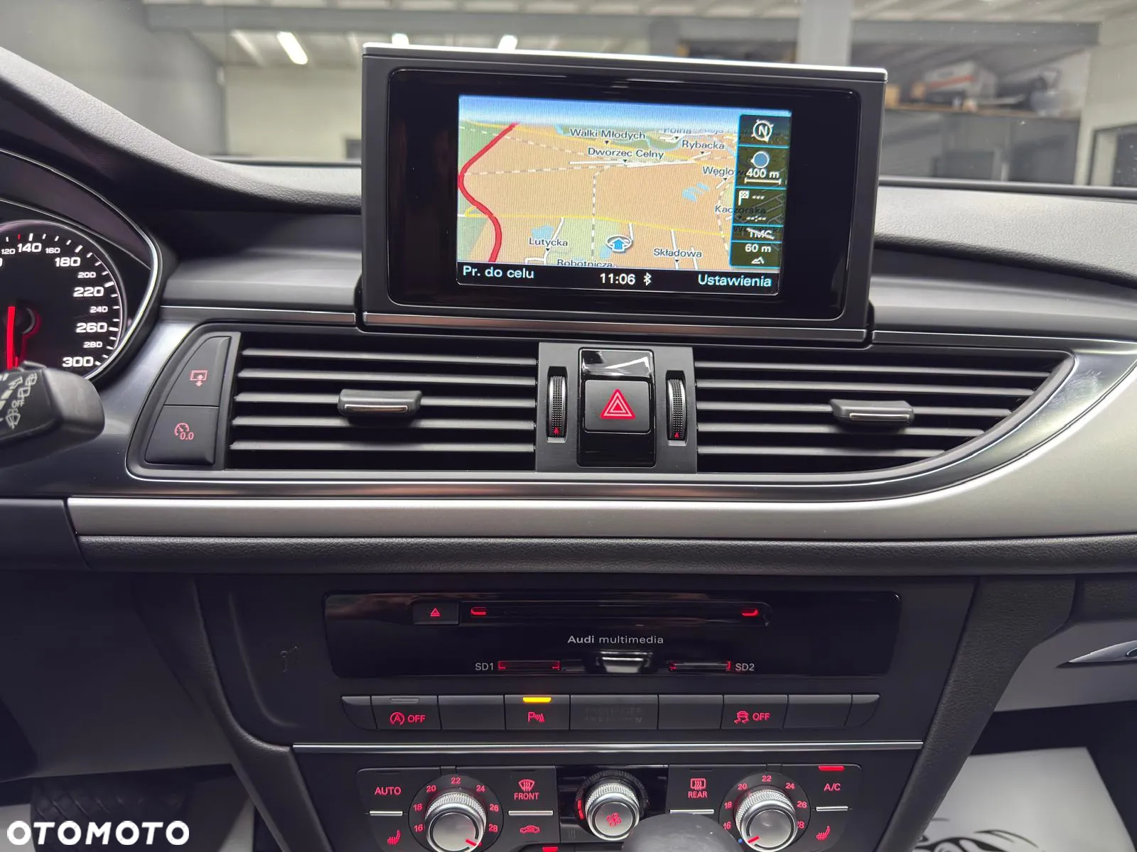 Audi A6 Avant 2.0 TDI Ultra S tronic - 17