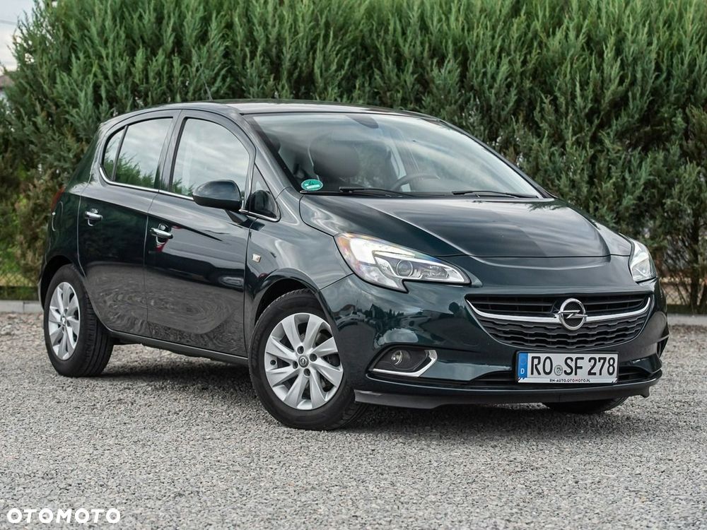 Opel Corsa - 2