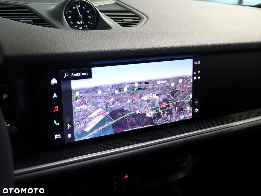 Porsche Cayenne E-Hybrid PHEV - 27