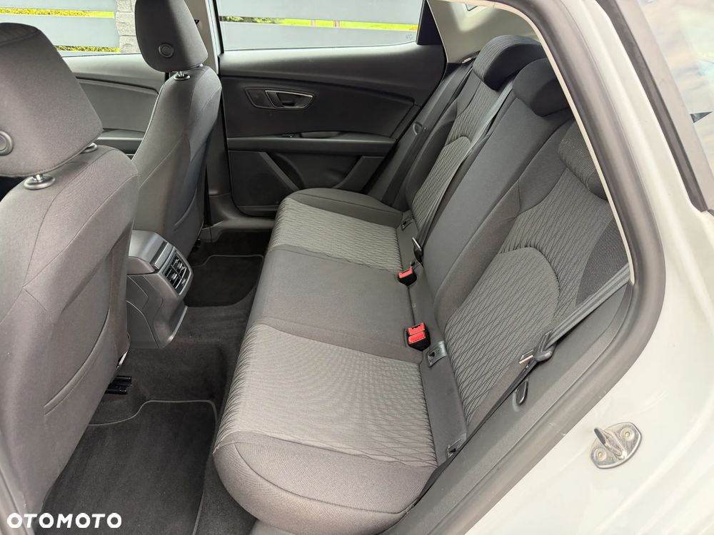 Seat Leon - 26