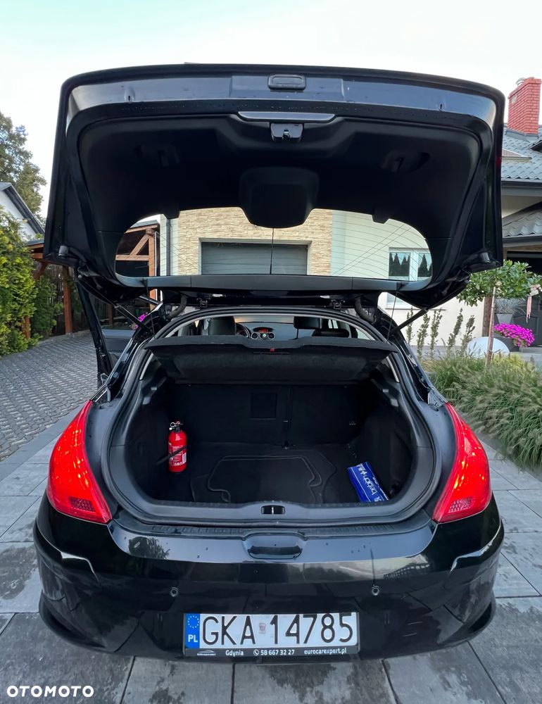 Peugeot 308 120 VTi Sport - 14