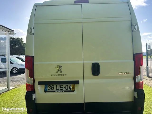 Peugeot BOXER L2H2 130 CV - 6