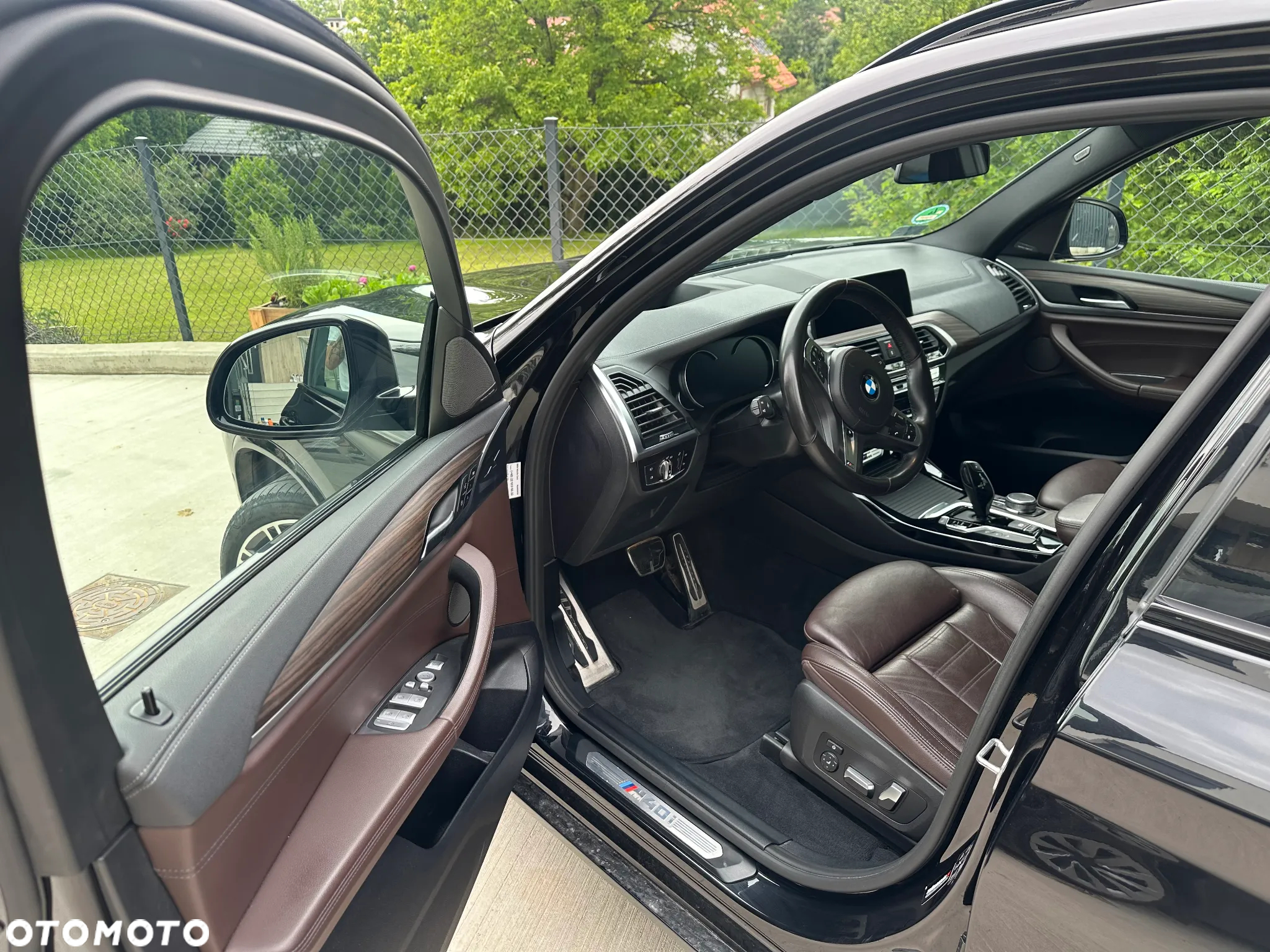 BMW X3 M M40i sport - 30