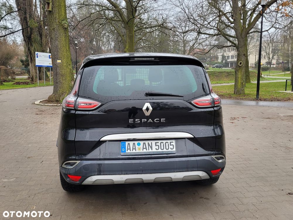 Renault Espace Energy dCi 160 EDC Business - 4