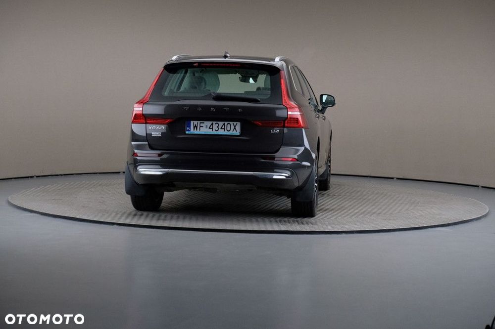 Volvo XC 60 - 5