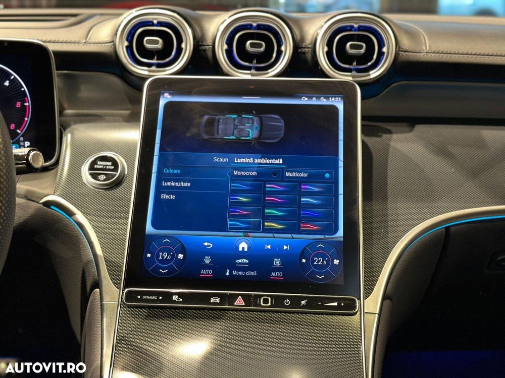 Mercedes-Benz GLC - 31