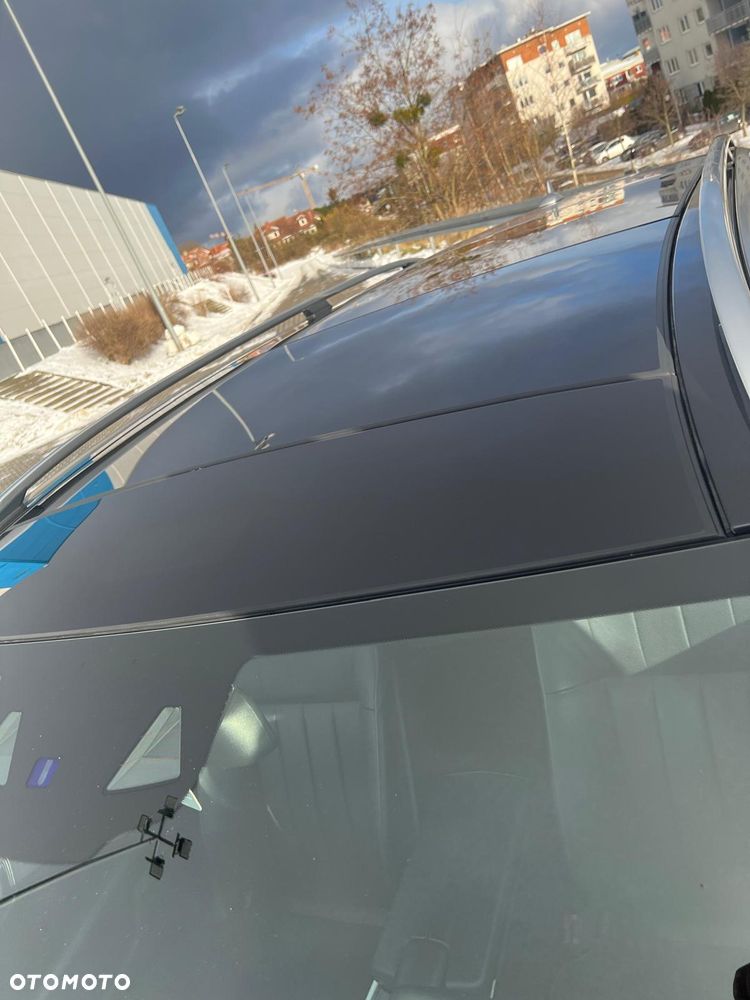 Mercedes-Benz Klasa E 300 BlueTec Hybrid - 28