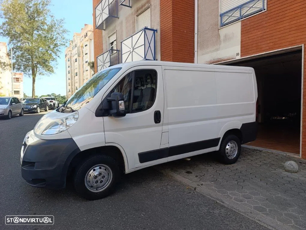 Peugeot Boxer L1 H1 2.2 HDI 1 Dono