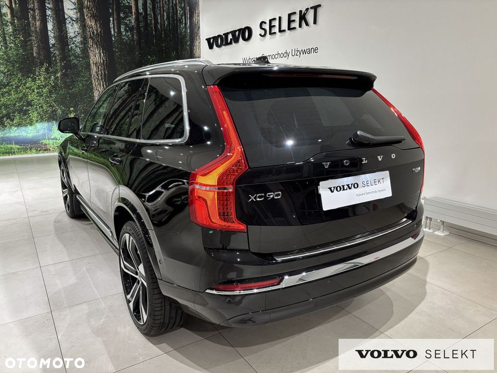 Volvo XC 90 - 7