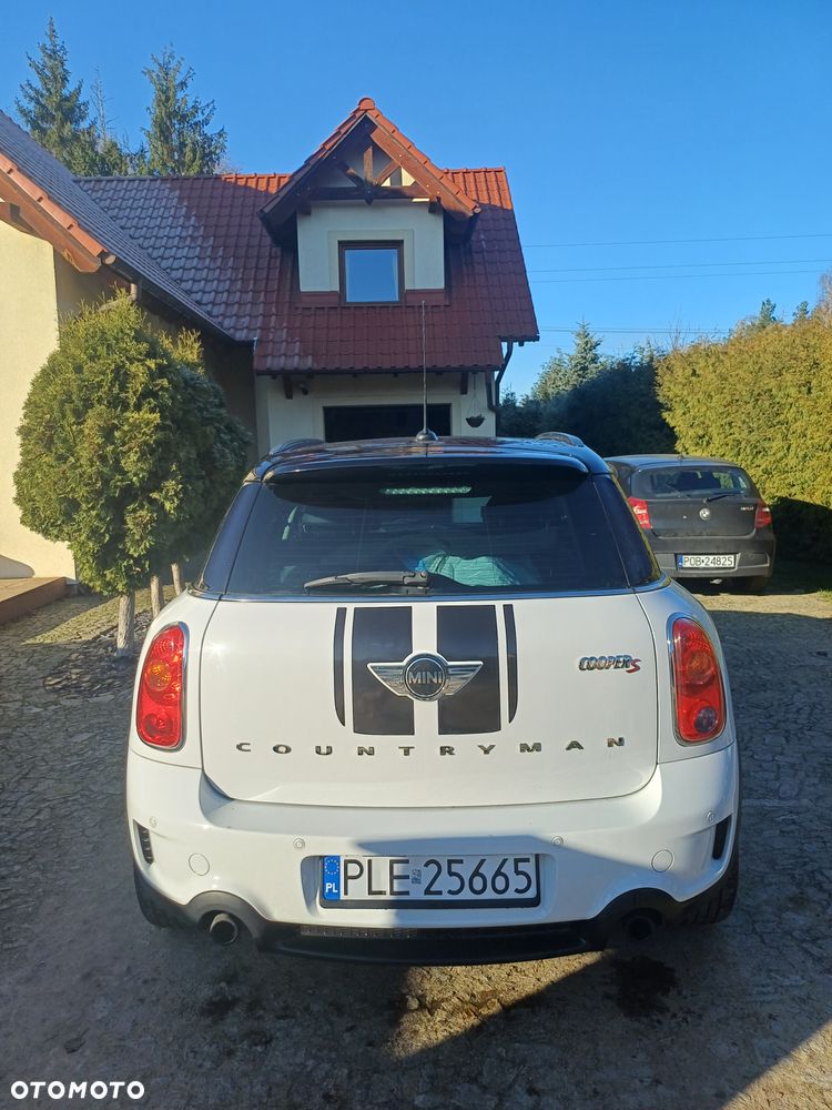 MINI Countryman - 8