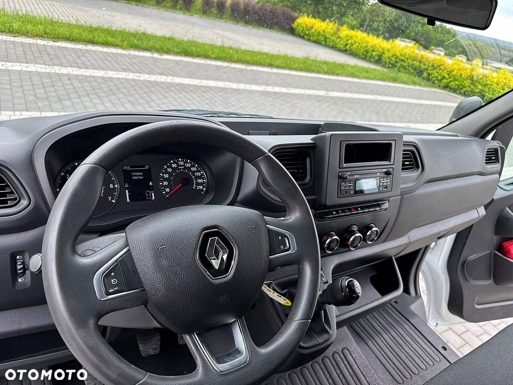 Renault Master - 19
