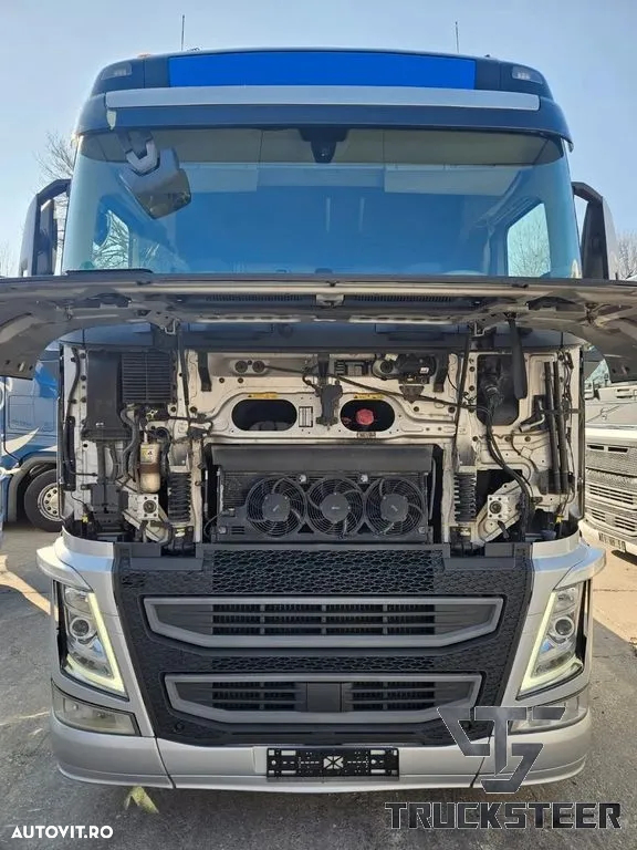 Volvo FH500 - 5