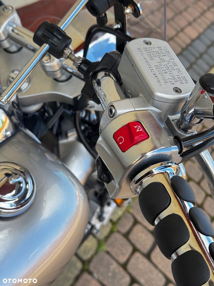 Yamaha Inny - 18