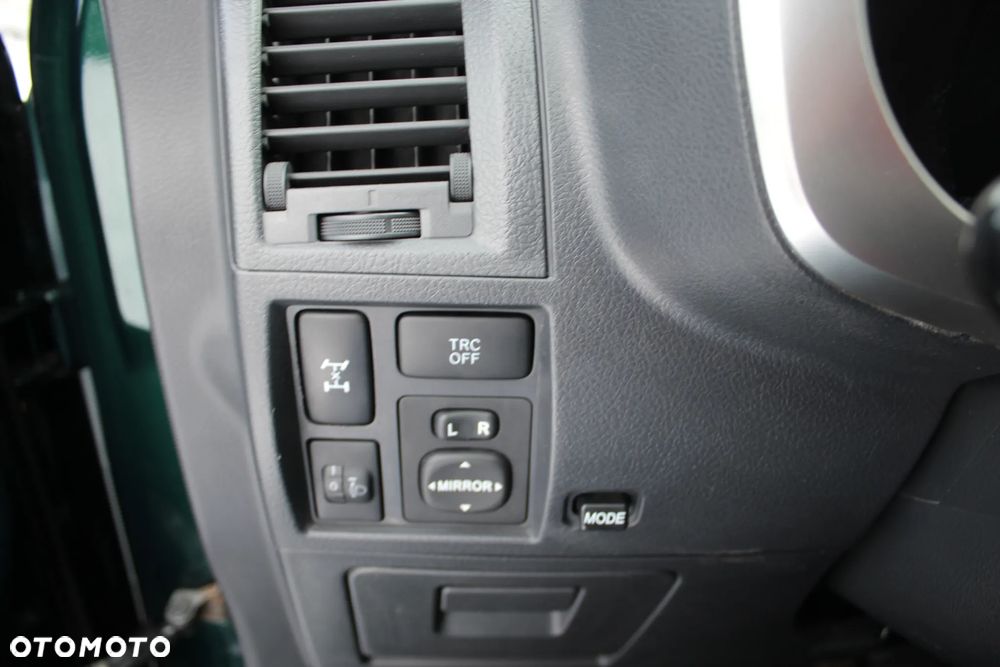 Daihatsu Terios 4WD Top - 17