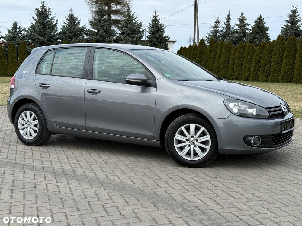 Volkswagen Golf - 16