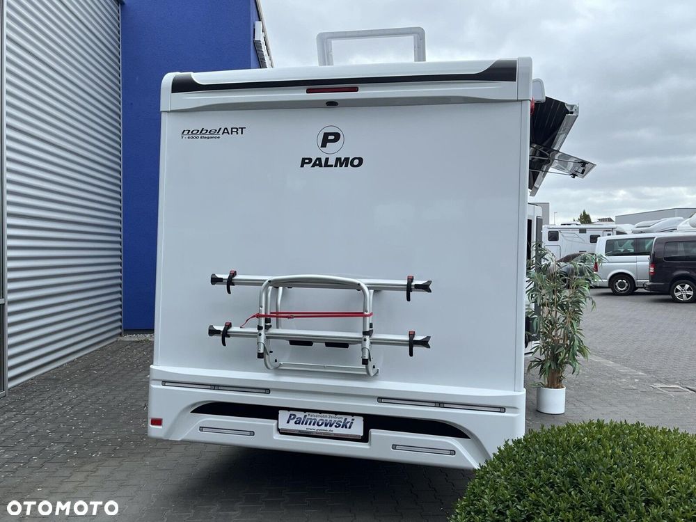Ford NOBELART T6000 - model 2026 - 7