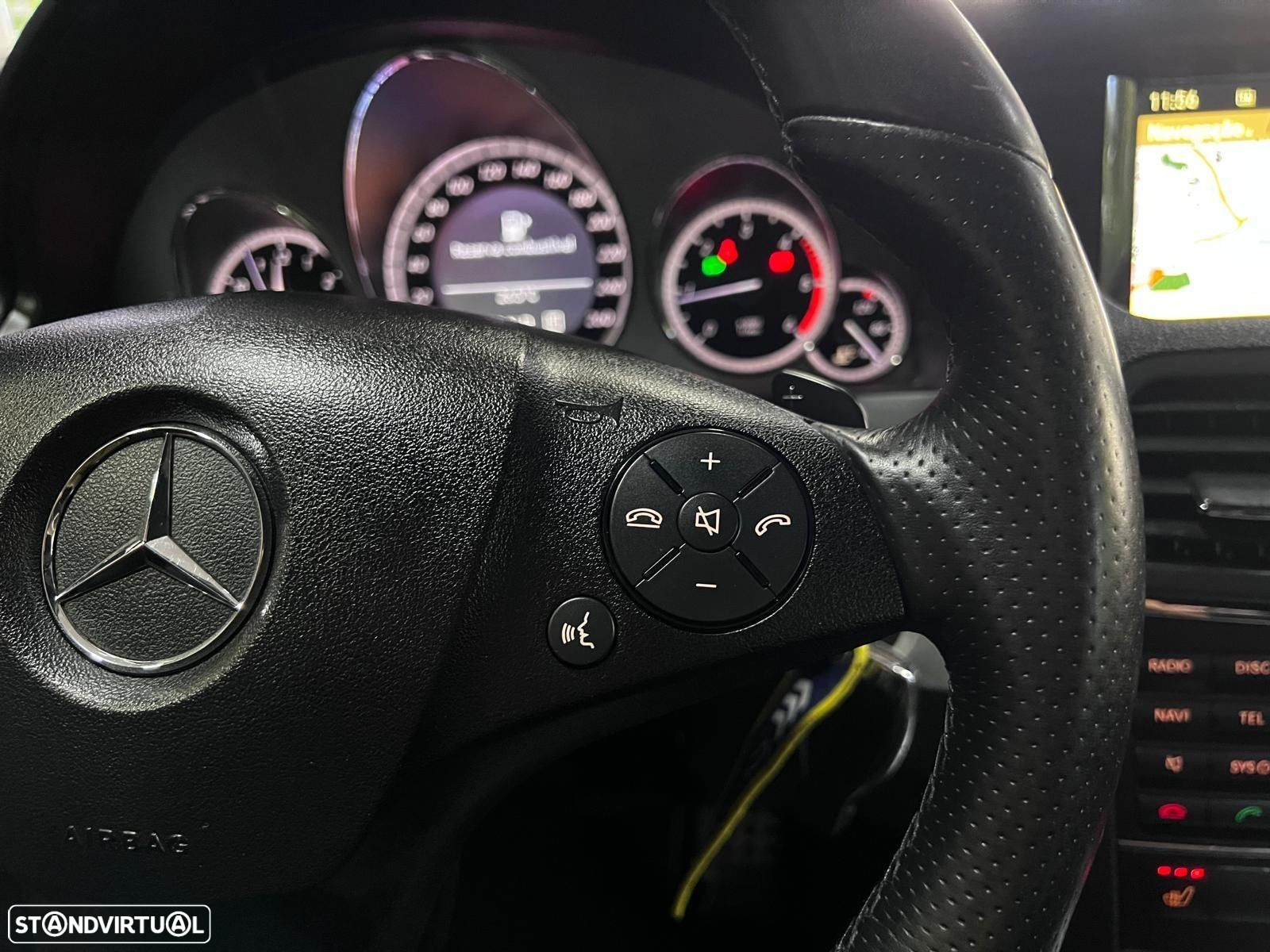 Mercedes-Benz E 220 - 28