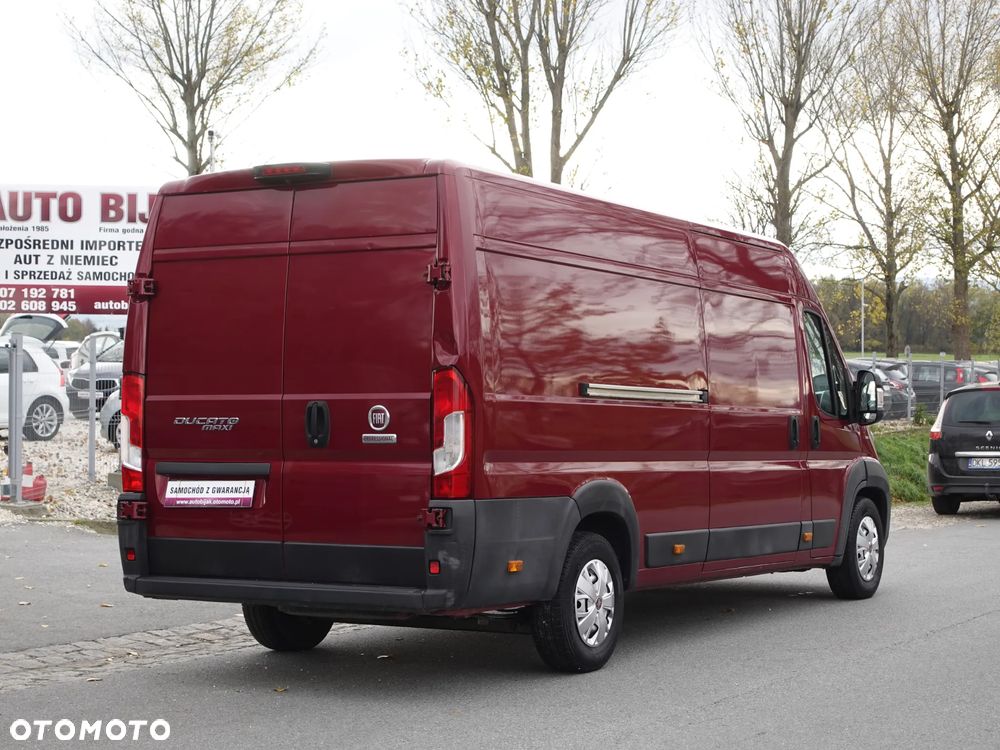 Fiat Ducat - Maxi - 8