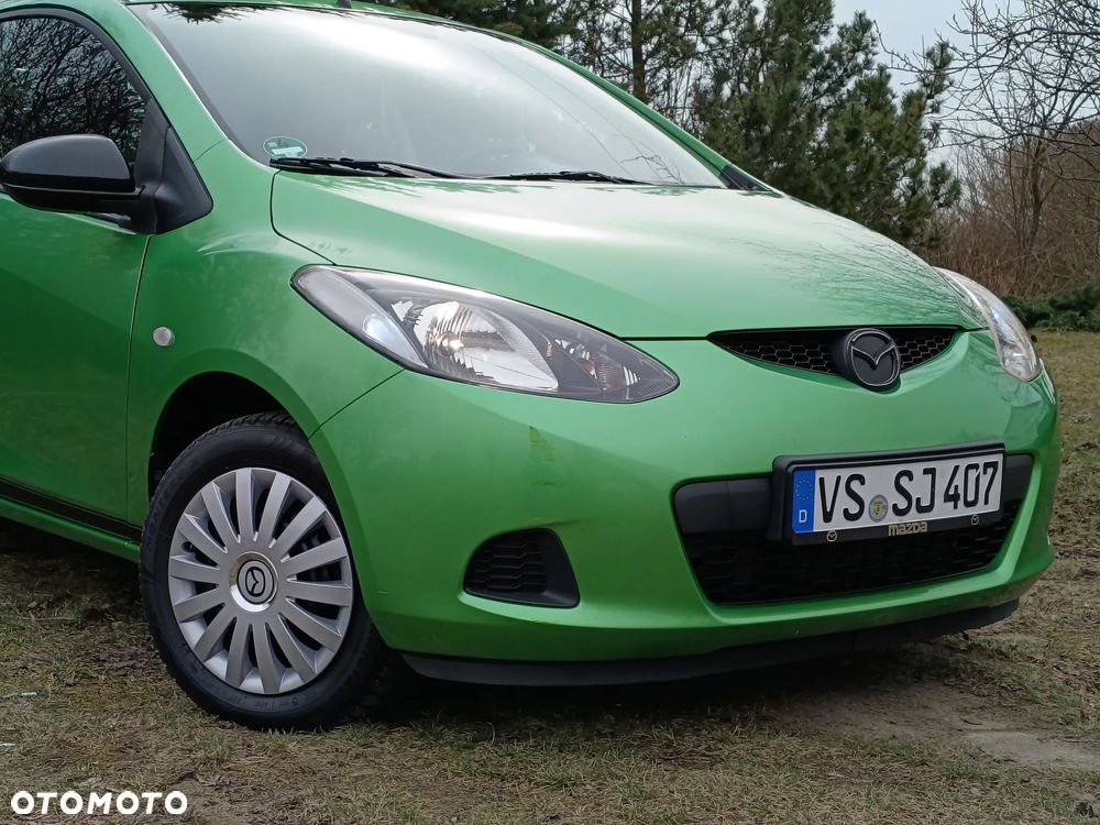 Mazda 2 1.3 Sport Impuls - 21